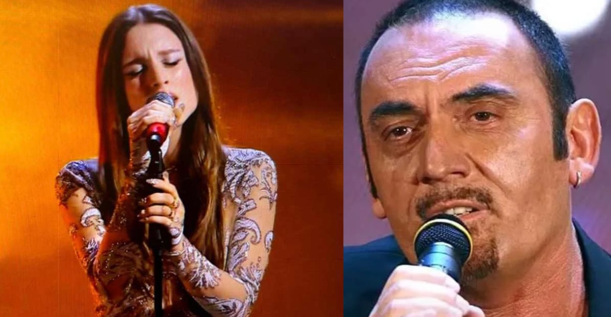 Com’è morto Mango, il papà di Angelina? Il VIDEO del malore