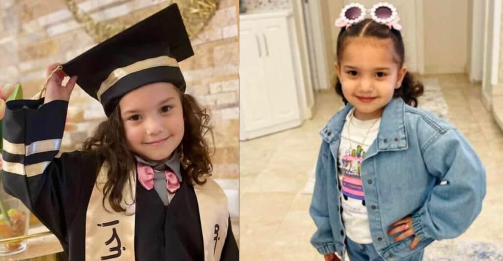 Trovata morta Hind Rajab