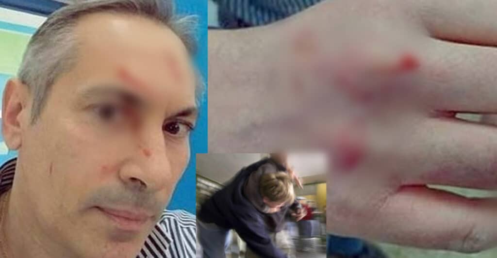 Preside aggredito dai genitori di un'alunna a Taranto