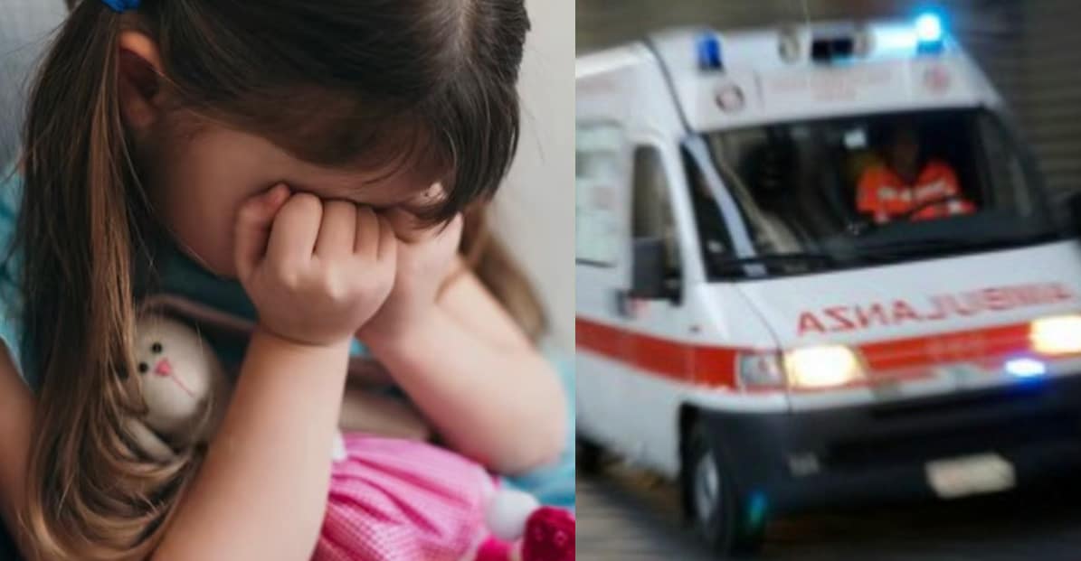 12enne morta soffocata ad Asti