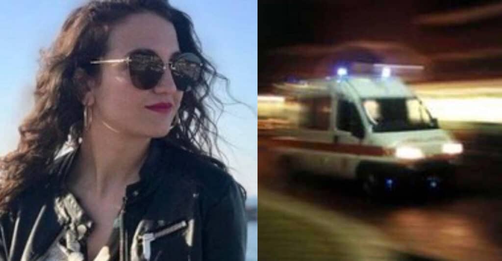 Alessia Quarta morta per infarto in casa