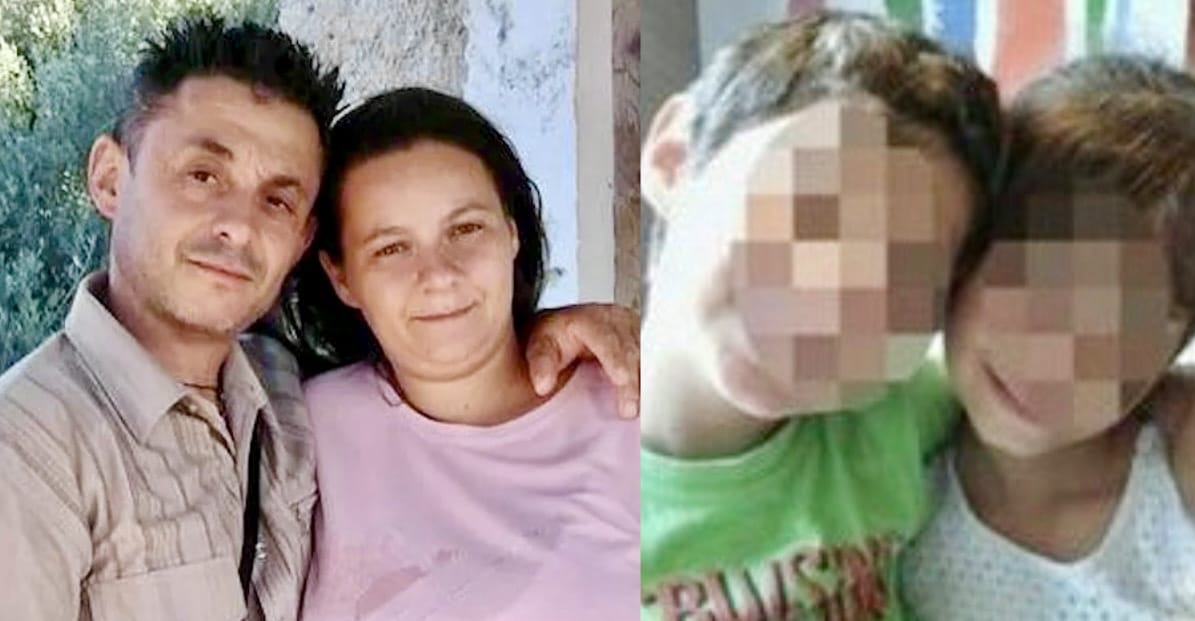 Strage d'Altavilla: la figlia 17enne confessa il coinvolgimento negli omicidi