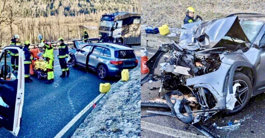 Incidente dopo aver rapito il bimbo: papà arrestato