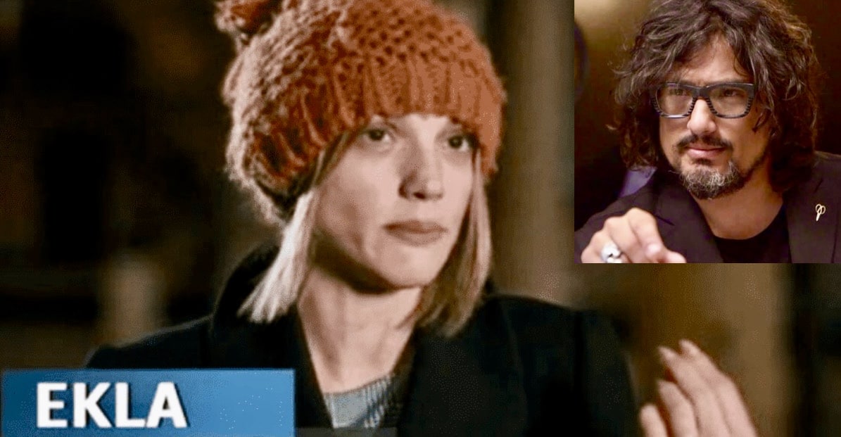 Parla la ristoratrice sommersa d'odio dopo 4 ristoranti