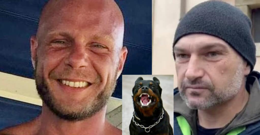 Paolo Pasqualini sbranato da 3 rottweiler: il racconto dell'allevatore