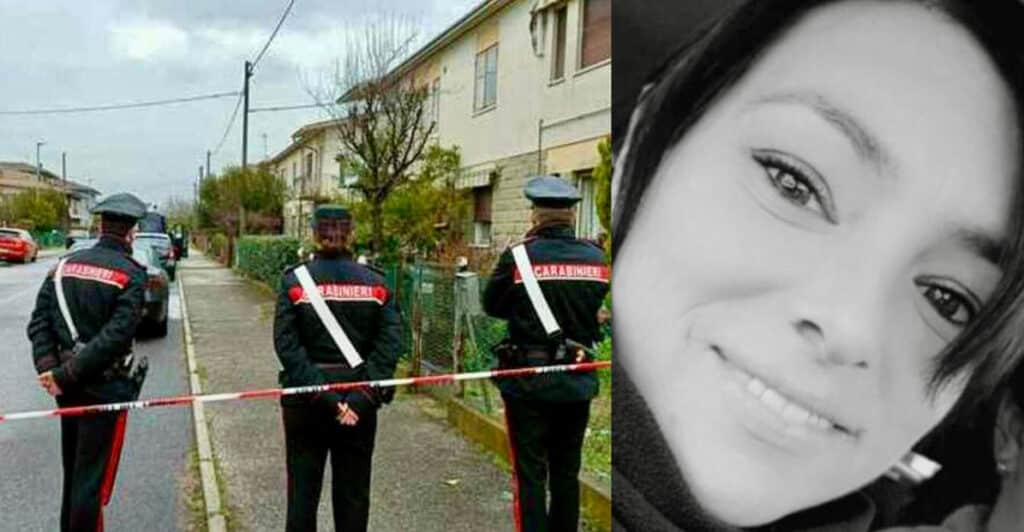 Sara Buratin morta a Padova