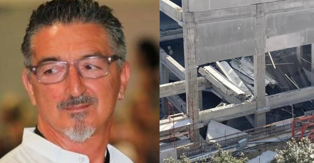Luigi Coclite, prima vittima del cantiere Esselunga identificata