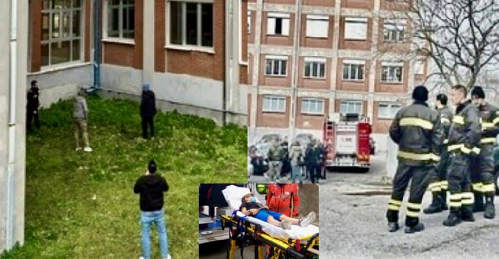 Ragazzino tenta il suicidio a scuola, il racconto del papà