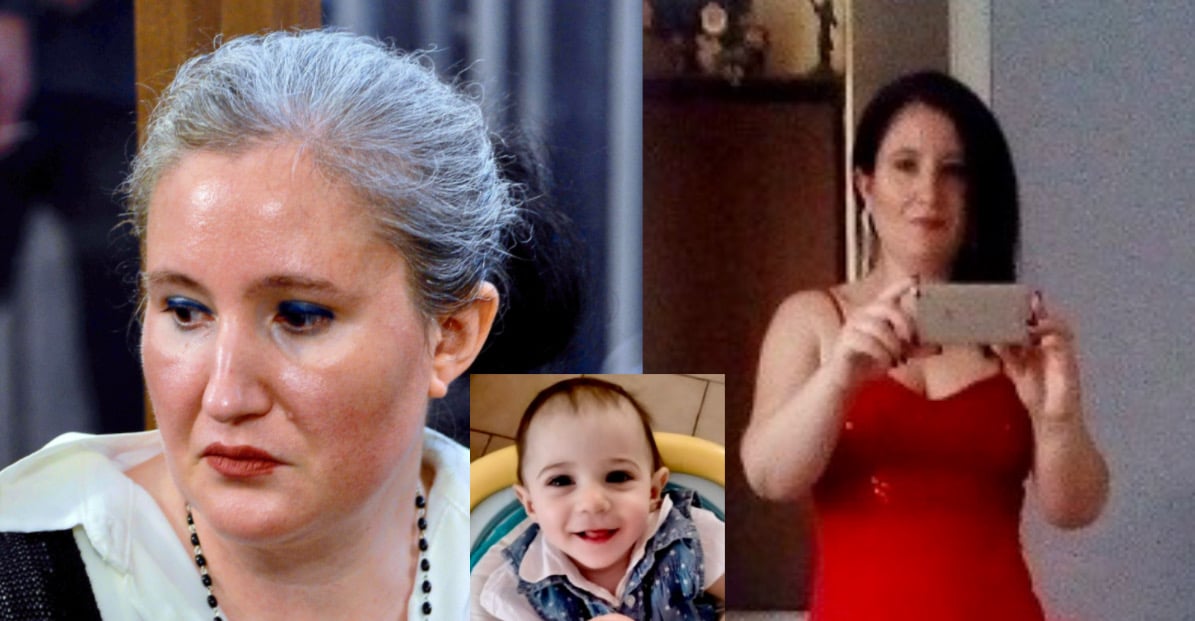 Alessia Pifferi e il racconto dell'infanzia orribile