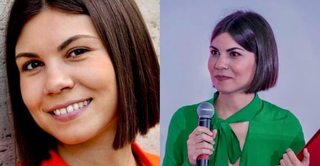 Carlotta Dessì morta a 35 anni