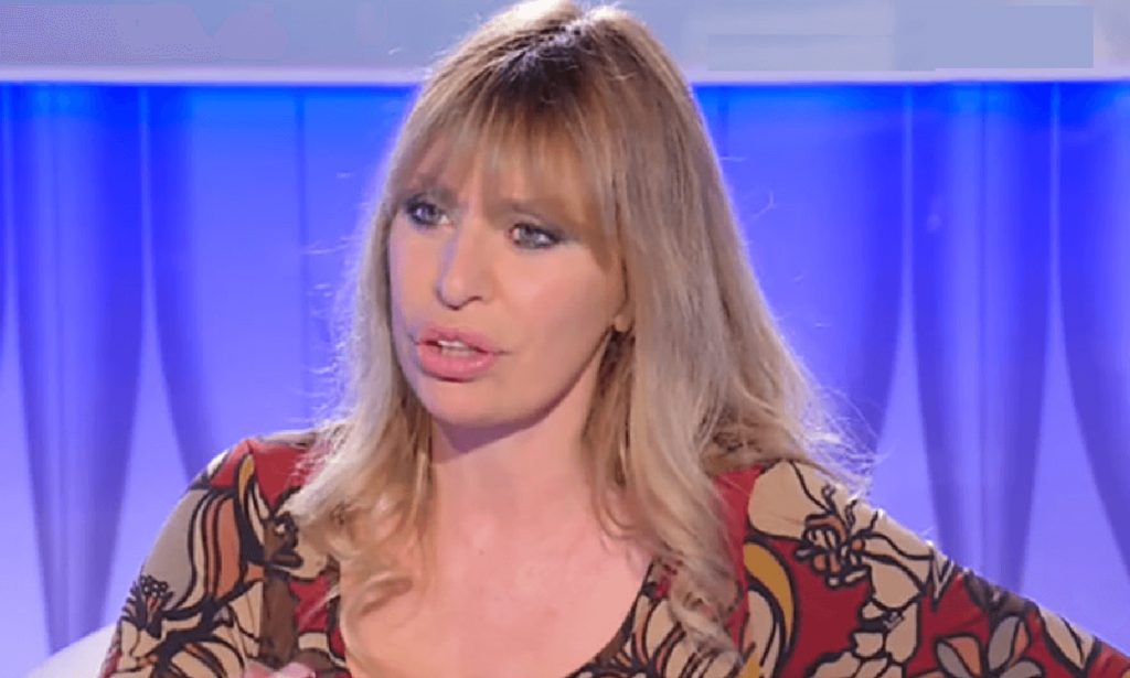 Alessandra Mussolini Mio padre era un traditore seriale, e nonna con zia Sophia Loren...