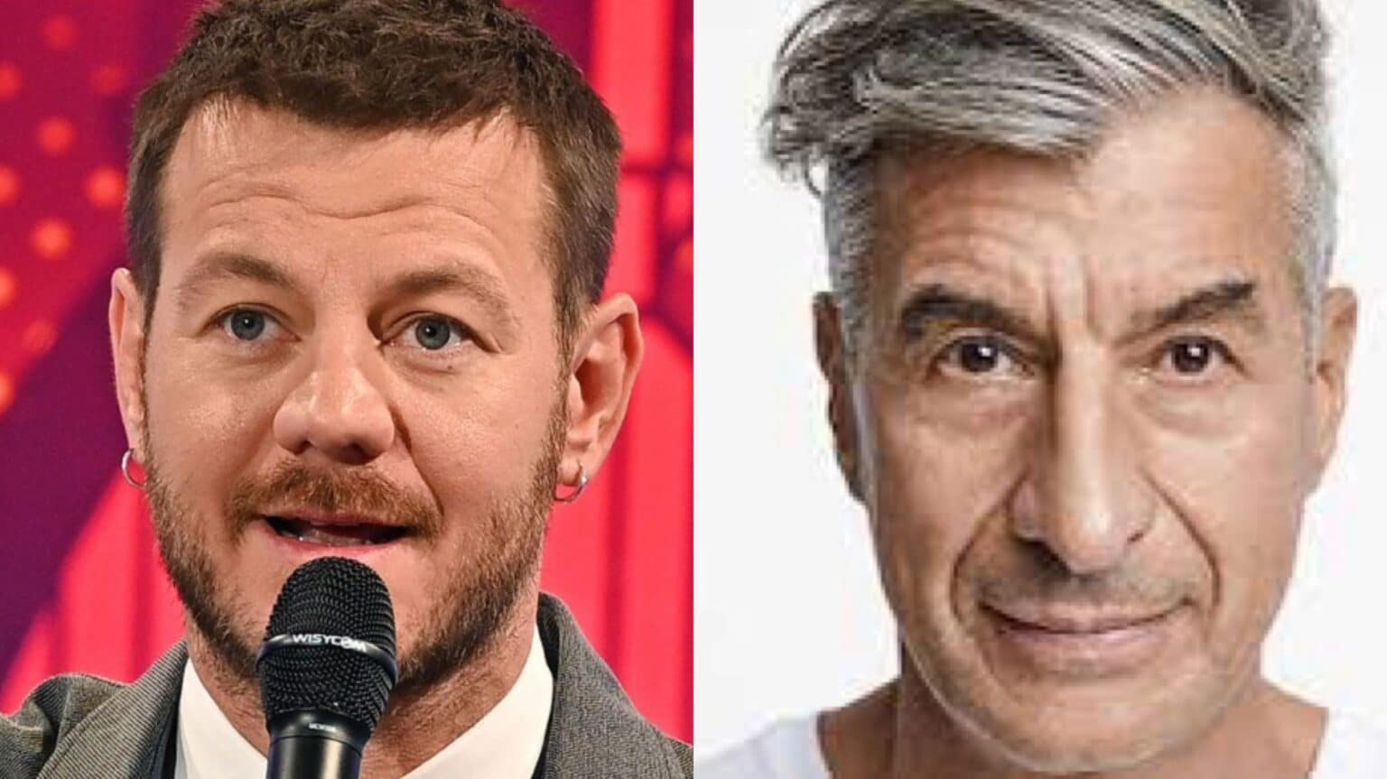 Alessandro Cattelan è l'erede di Maurizio Cattelan, il noto artista?