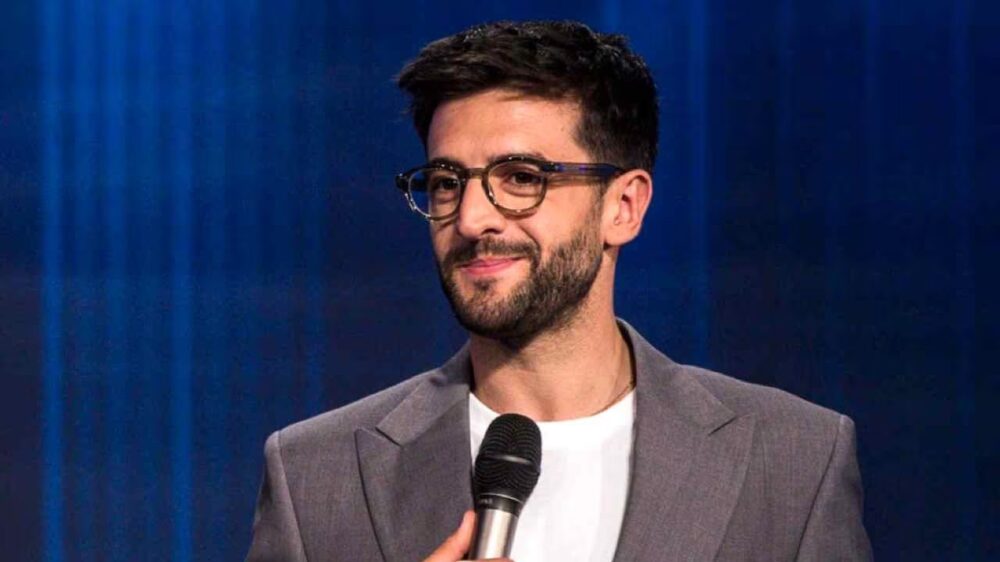 Alla scoperta di Piero Barone, i segreti sul tenore de "Il Volo"