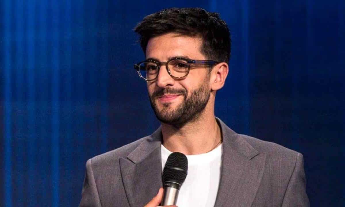 Alla scoperta di Piero Barone, i segreti sul tenore de "Il Volo"