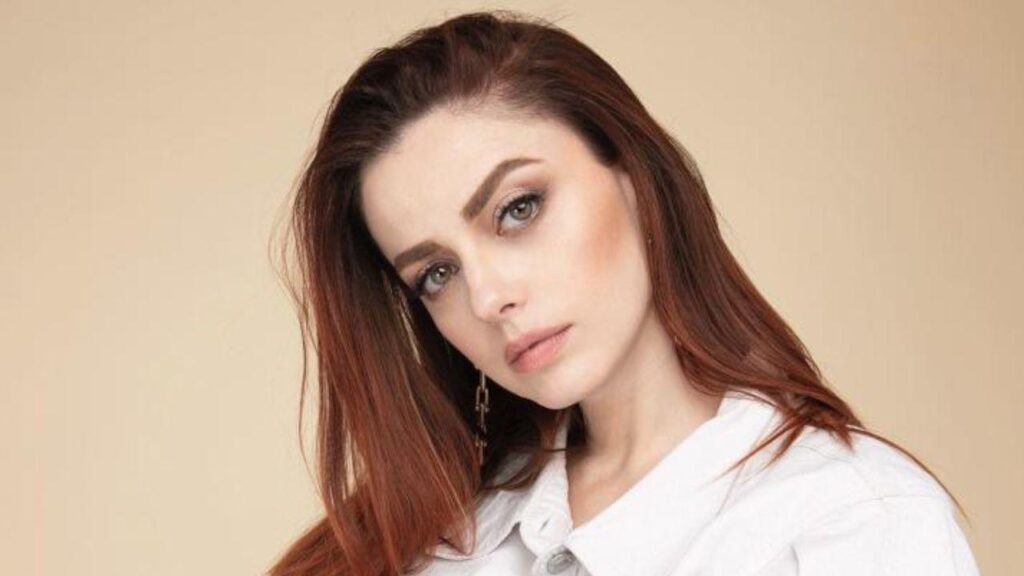 Annalisa Scarrone e i suoi segreti: età, altezza, genitori, origini calabresi o carcaresi?