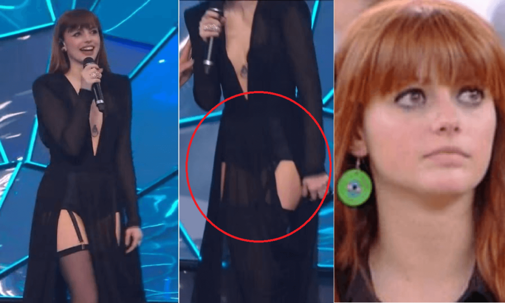Annalisa, com'era e com'è oggi il cambiamento della cantante, look e vita privata