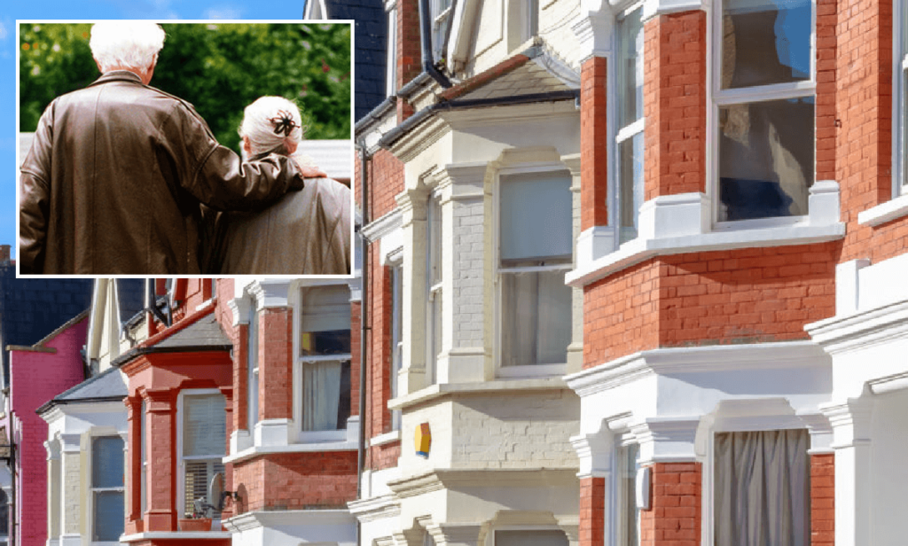 Anziani costretti a vendere casa per accogliere richiedenti asilo, il caso