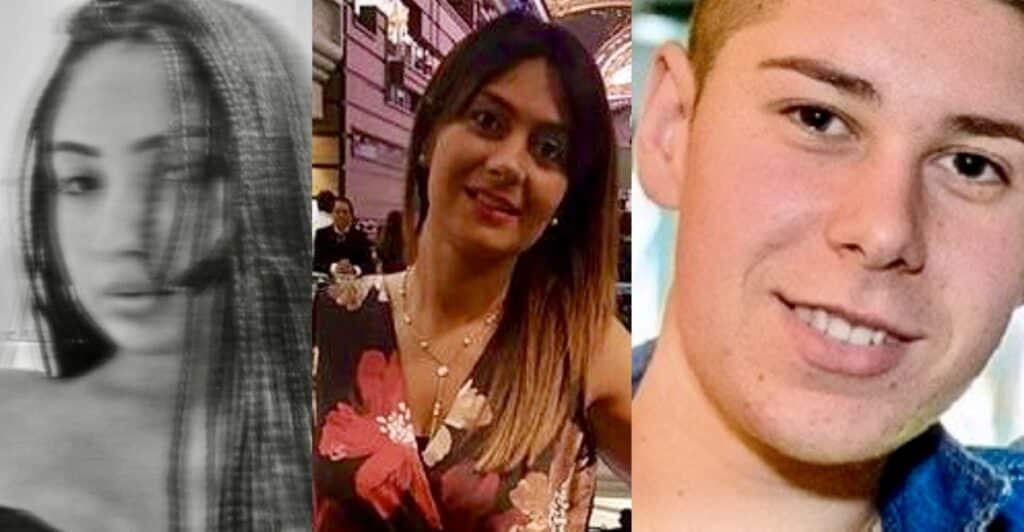 Il racconto di Desyrée Amato, sfuggita al femminicidio di Latina