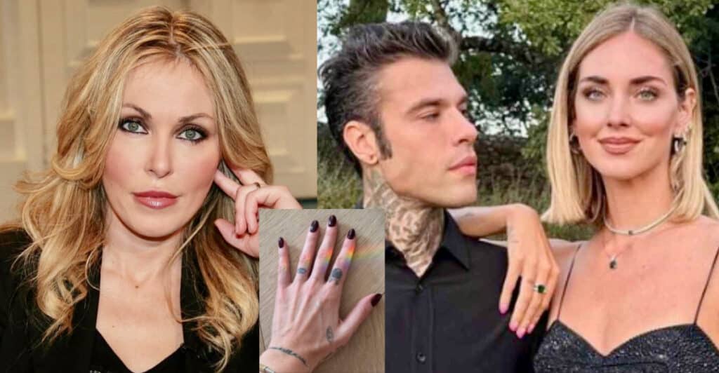 Ferragni e Fedez, è addio. Le parole della Bruzzone: "Inevitabile"