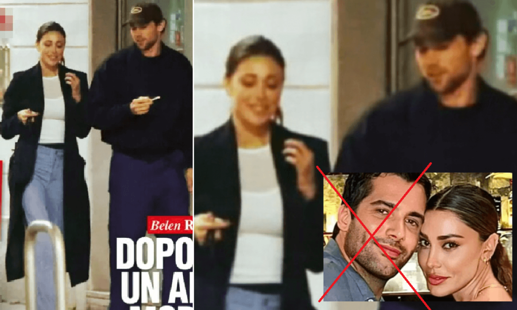 Belen, nasce un nuovo amore dopo la rottura con Elio Lorenzoni? Il caso