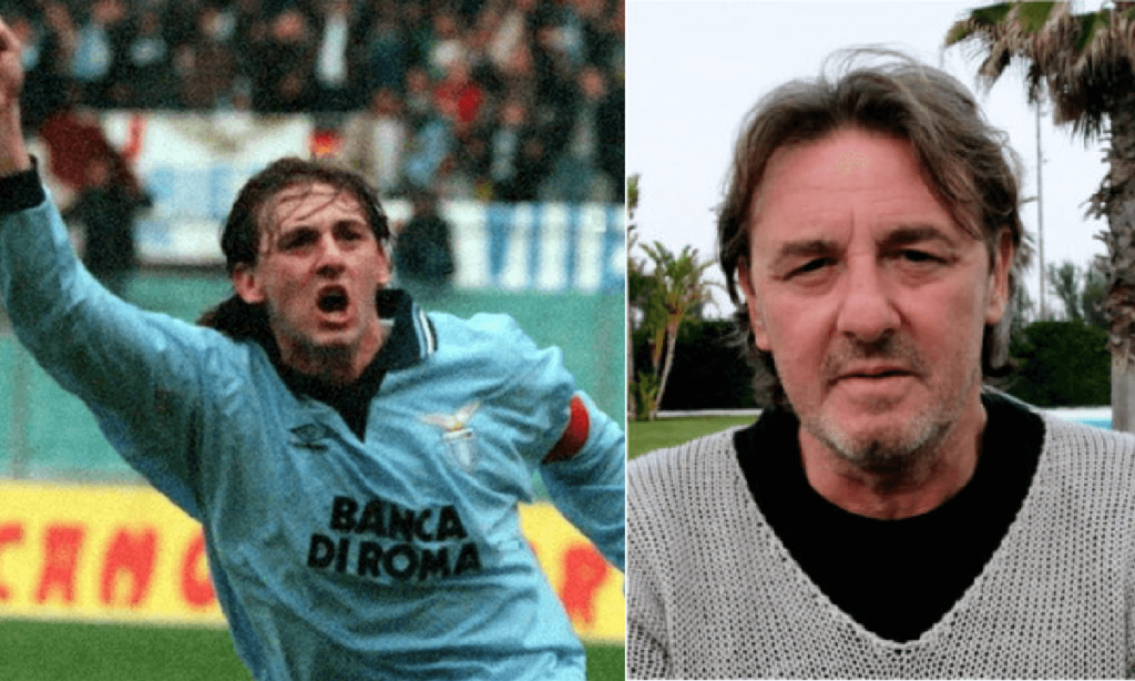 Beppe Signori e l'arresto: "Vissuto un incubo insieme ai miei figli", il calvario dell'ex centravanti