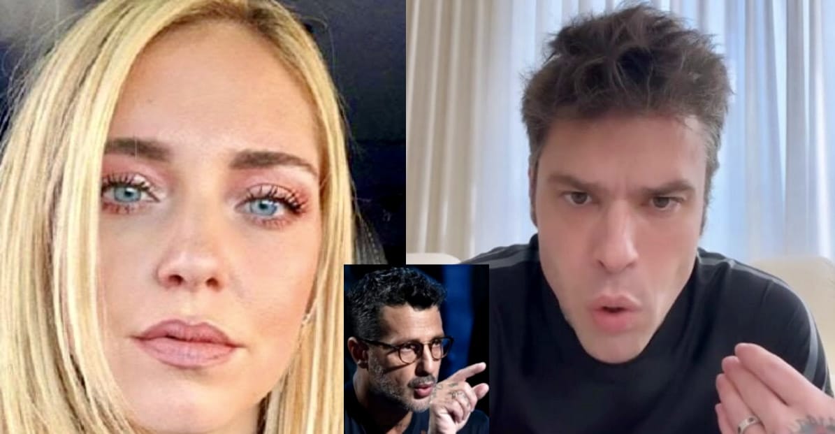 Fedez chiederà un risarcimento a Chiara Ferragni: lo scoop di Corona