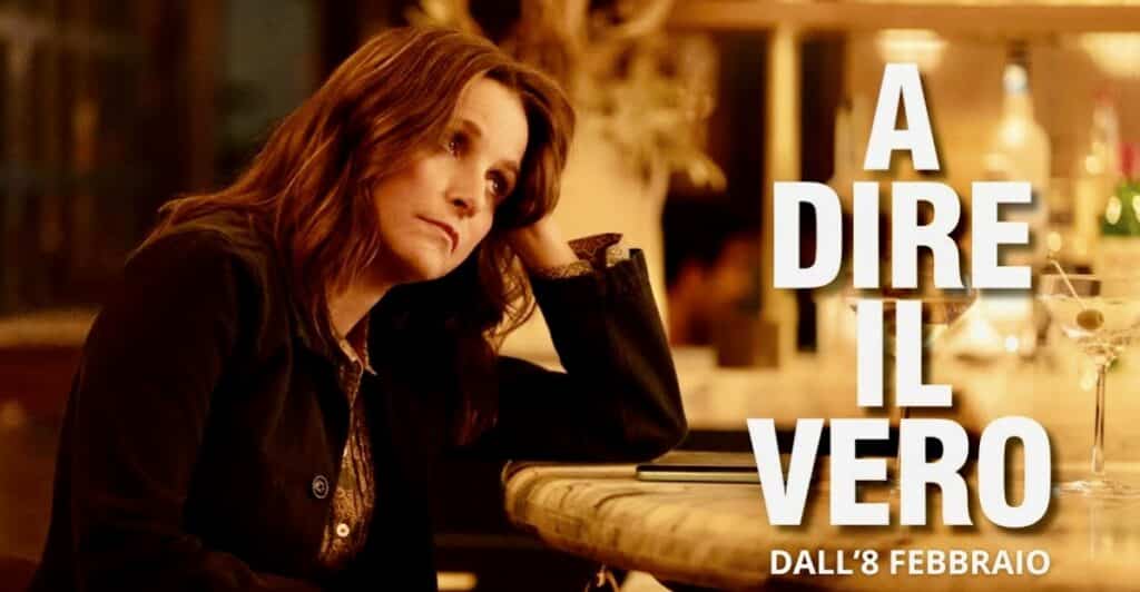 "A dire il vero", il nuovo film di Nicole Holofcener