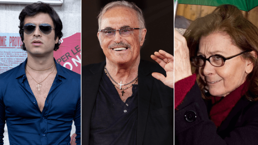 Califano, la figlia Silvia Proposta una versione superficiale di papà e ombre su mamma