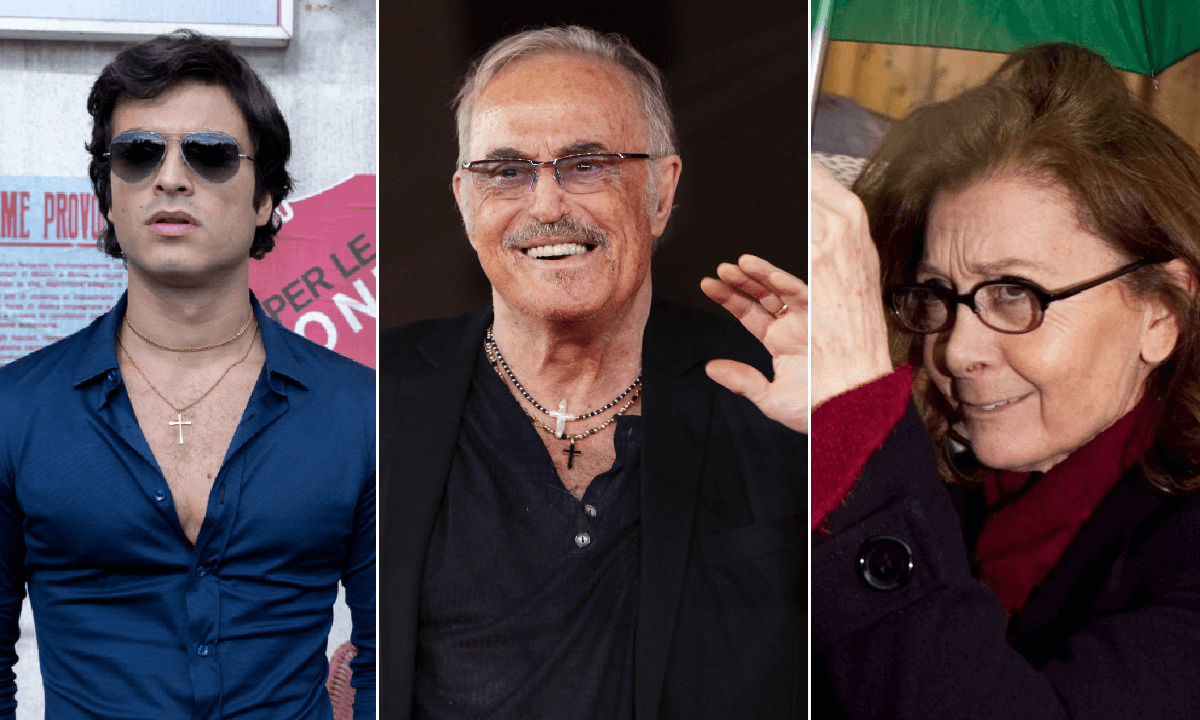 Califano, la figlia Silvia Proposta una versione superficiale di papà e ombre su mamma