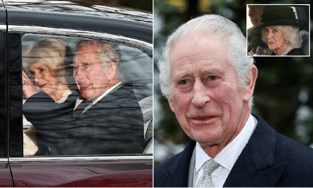 Cancro di Re Carlo, la regina Camilla aggiorna Vi dico come sta, le sue parole