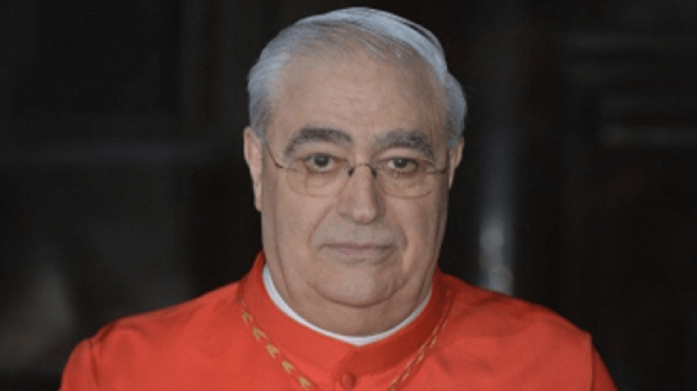 Cardinale scomparso e ritrovato, è giallo Ho fatto uno scherzo stupido, la spiegazione