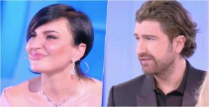 C'è posta per te, Alessandro Siani lancia un appello per trovare un uomo ad Arisa