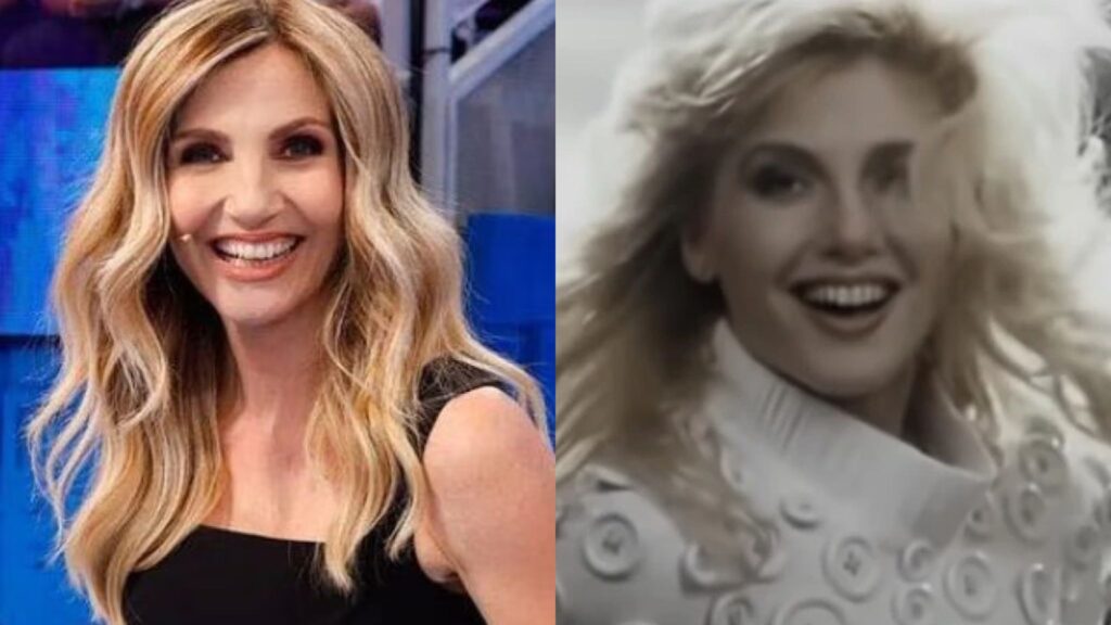 Chi è Lorella Cuccarini: icona della televisione italiana