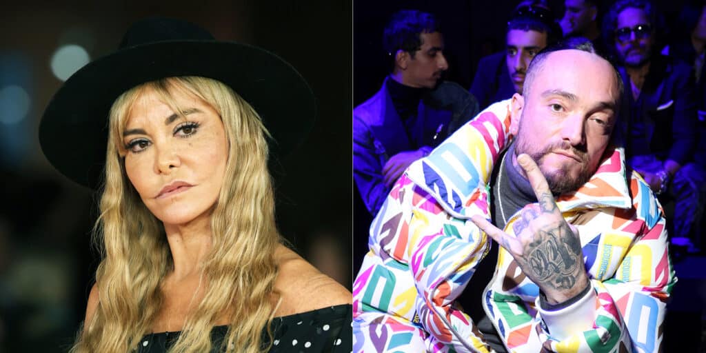 Chi è il nuovo compagno di Vera Gemma?