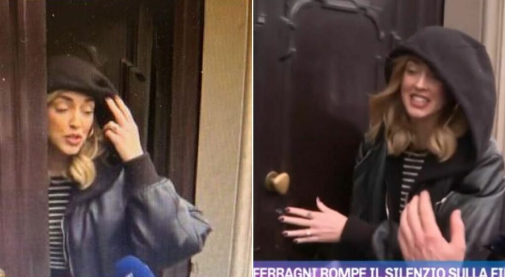 Intanto l'influencer ha ripreso a pubblicare, con l'oroscopo della settimana. Per il suo segno zodiacale, il Toro. "Perdonati. Hai bisogno di spiccare il volo. Di una boccata di aria fresca"