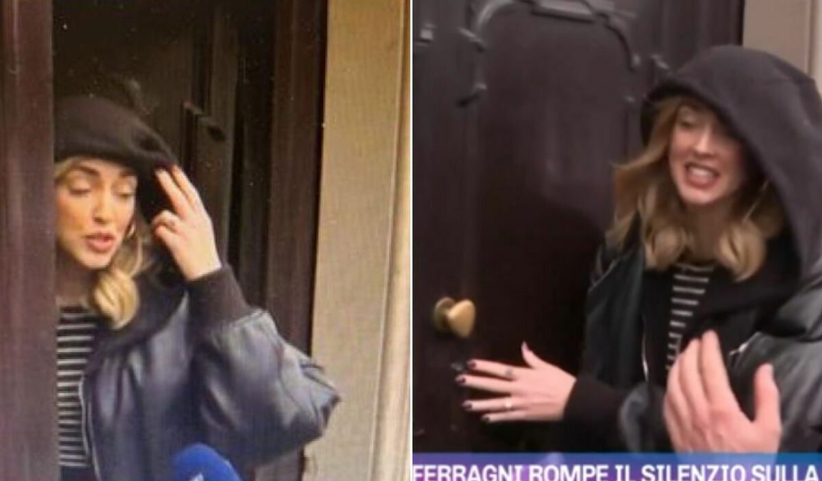 Intanto l'influencer ha ripreso a pubblicare, con l'oroscopo della settimana. Per il suo segno zodiacale, il Toro. "Perdonati. Hai bisogno di spiccare il volo. Di una boccata di aria fresca"