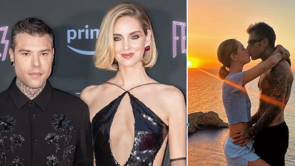 Il matrimonio tra i due sarebbe definitivamente giunto ai titoli di coda