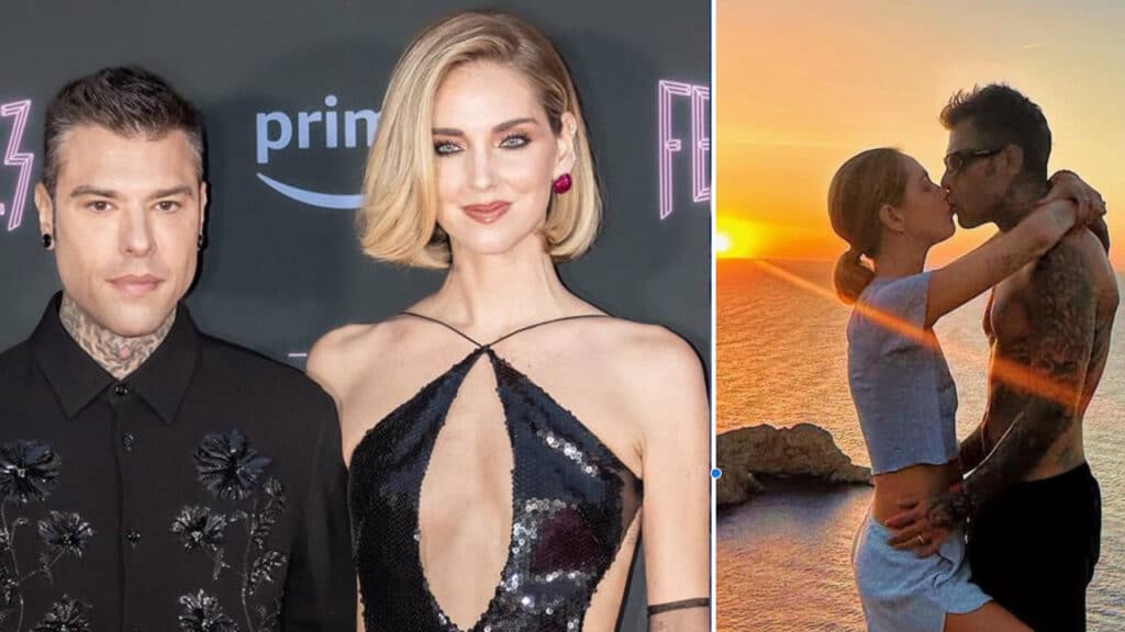 Il matrimonio tra i due sarebbe definitivamente giunto ai titoli di coda