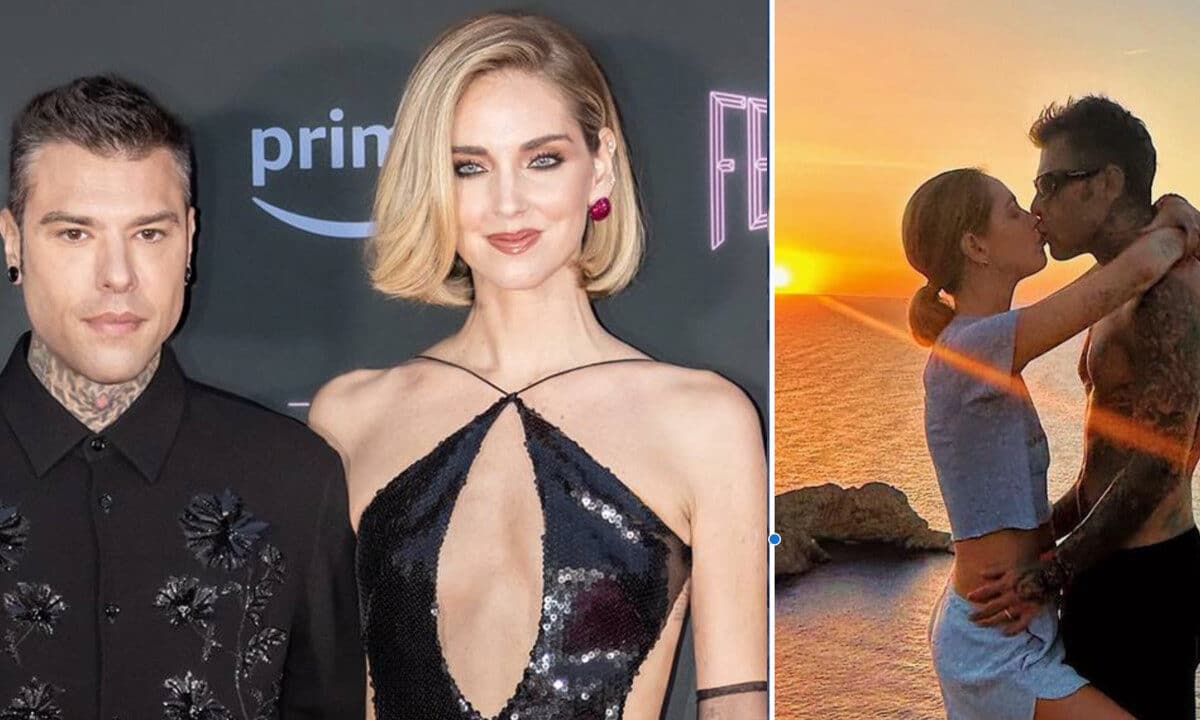 Il matrimonio tra i due sarebbe definitivamente giunto ai titoli di coda