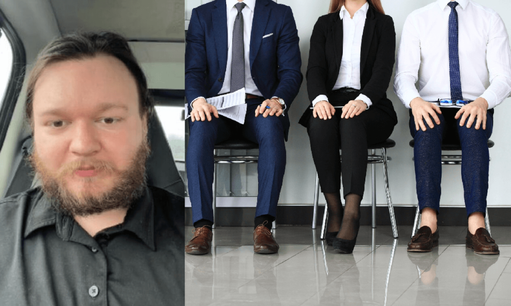 Colloquio di lavoro da dirigente: "Stipendio da 12,50 euro l'ora", il caso