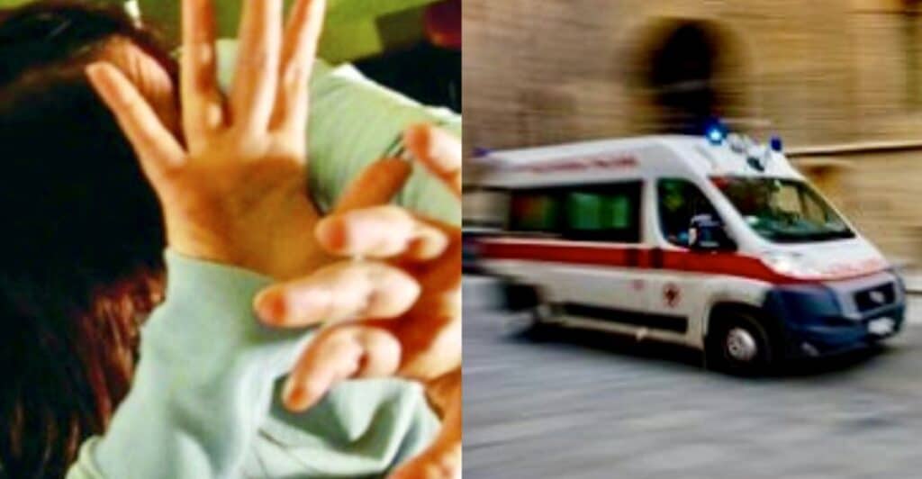 Femminicidio nel lucchese, marito uccide la moglie in strada, poi si consegna