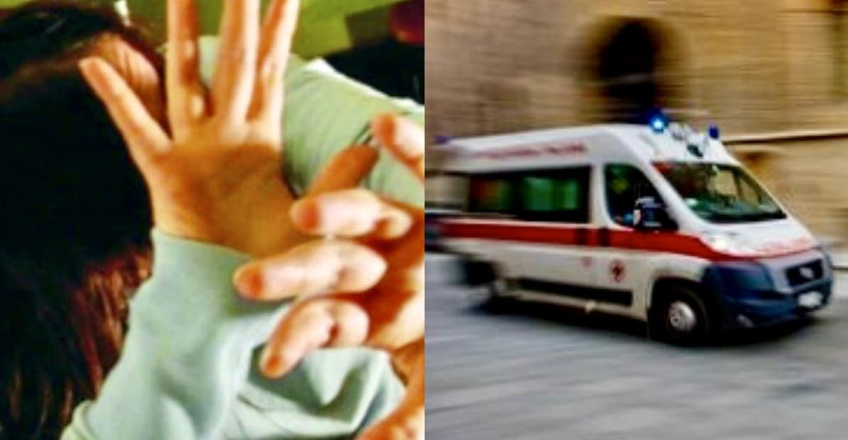 Femminicidio nel lucchese, marito uccide la moglie in strada, poi si consegna