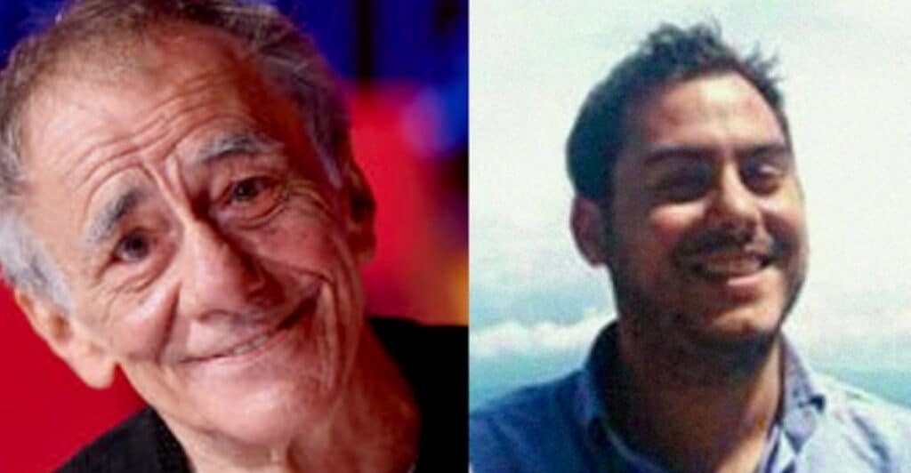 Roberto Vecchioni parla del figlio morto: era bipolare