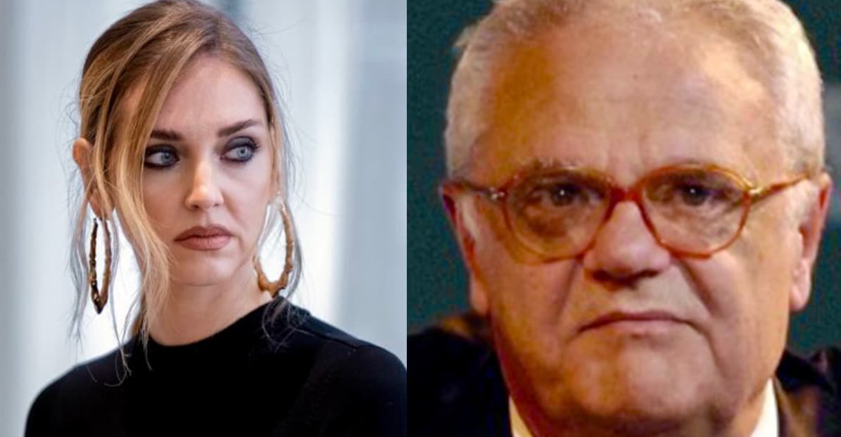 Codacons: attacchi a Chiara Ferragni per l'intervista al Corriere