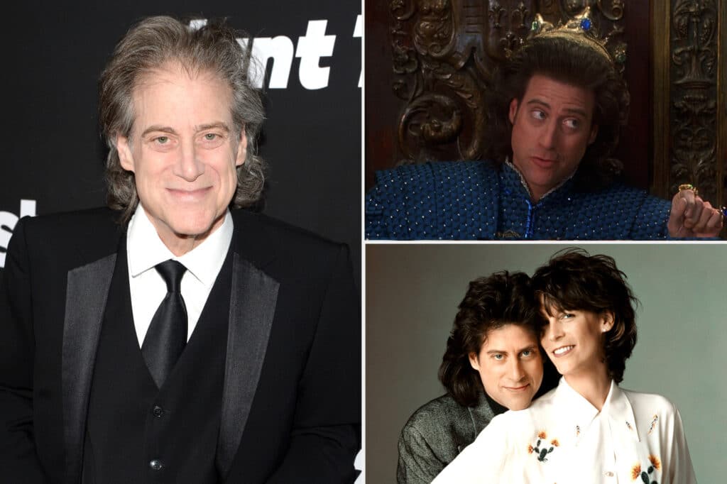 Tra le sue interpretazioni più note c'è senz'altro quella del personaggio di Giovanni in "Robin Hood - Un uomo in calzamaglia" di Mel Brooks.