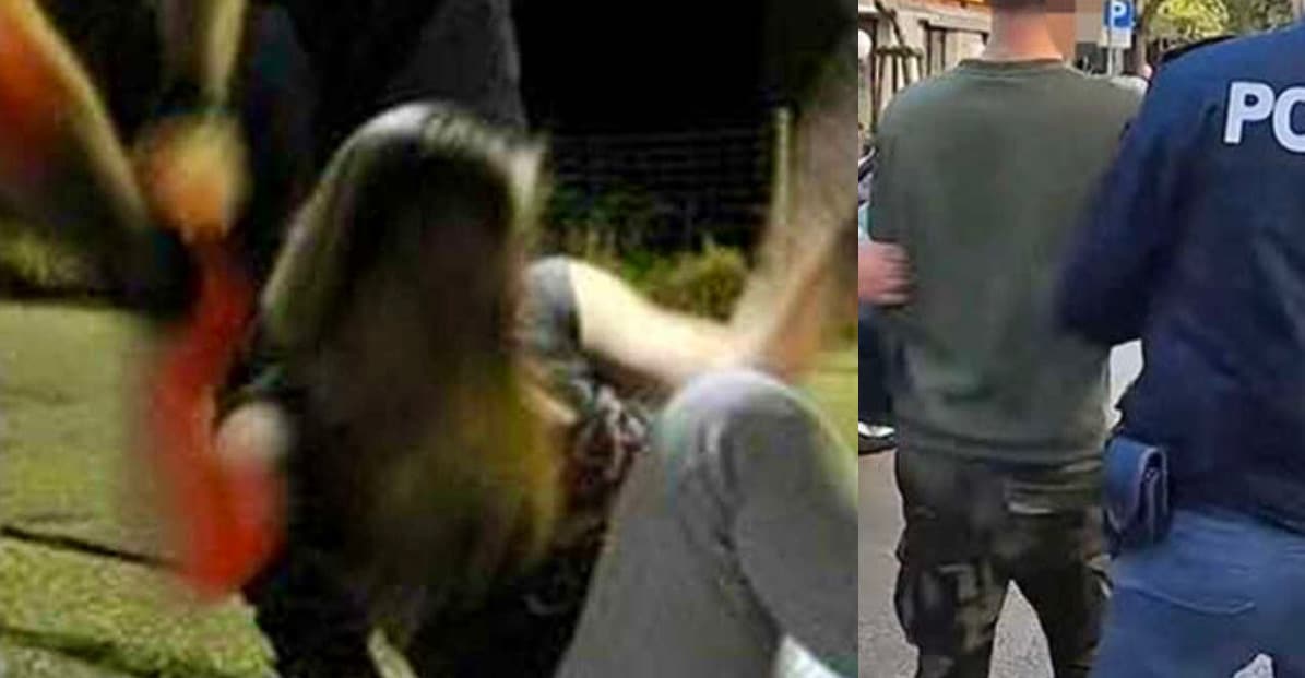 Ragazzina di 13 anni stuprata da 7 egiziani