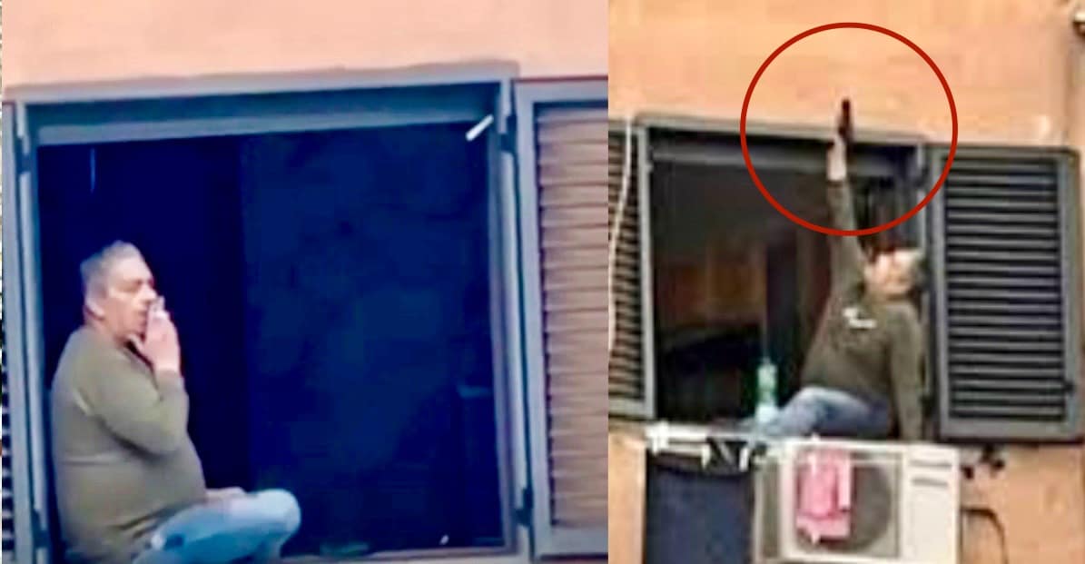 Chi era Lino Pinto, l'uomo che ha ucciso la moglie a Napoli