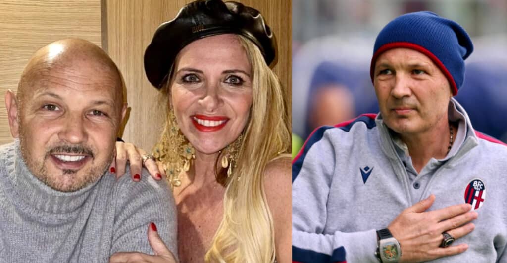 Il Bologna ha pagato lo stipendio di Mihajlovic anche dopo la sua morte: il racconto della moglie