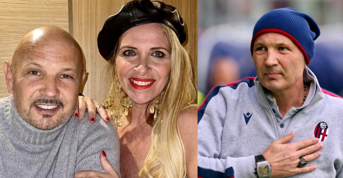 Il Bologna ha pagato lo stipendio di Mihajlovic anche dopo la sua morte: il racconto della moglie