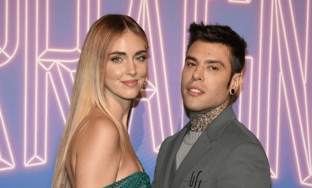 Ferragni-Fedez, la separazione è una farsa Parola all'esperto, cosa dice